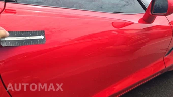 2015 Chevrolet Corvette Stingray Coupe 2LT - miniatura 27