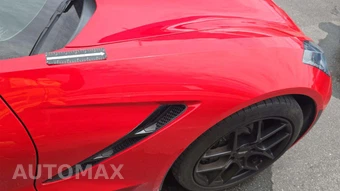 2015 Chevrolet Corvette Stingray Coupe 2LT - miniatura 29