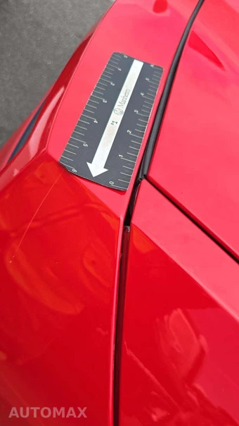 2015 Chevrolet Corvette Stingray Coupe 2LT - miniatura 31