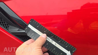 2015 Chevrolet Corvette Stingray Coupe 2LT - miniatura 33