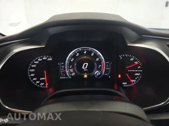 2015 Chevrolet Corvette Stingray Coupe 2LT - miniatura 12