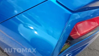 2015 Chevrolet Corvette Stingray Coupe 2LT - miniatura 21