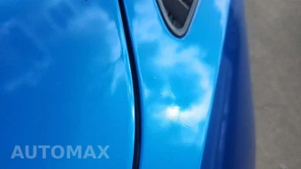 2015 Chevrolet Corvette Stingray Coupe 2LT - miniatura 26