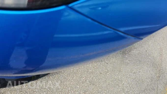 2015 Chevrolet Corvette Stingray Coupe 2LT - miniatura 27