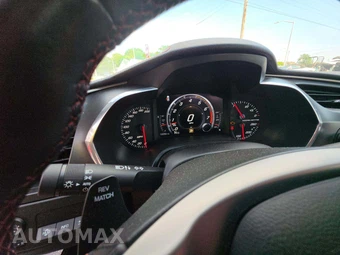 2015 Chevrolet Corvette Stingray Z51 Convertible 2LT - miniatura 9