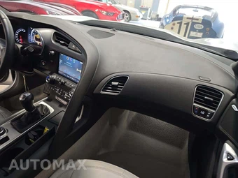 2015 Chevrolet Corvette Stingray Z51 Convertible 2LT - miniatura 17