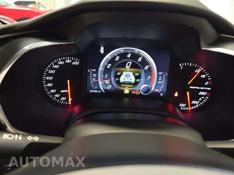 2015 Chevrolet Corvette Stingray Z51 Convertible 2LT - miniatura 9