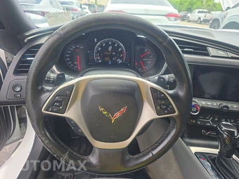 2015 Chevrolet Corvette Stingray Z51 Convertible 2LT - miniatura 10