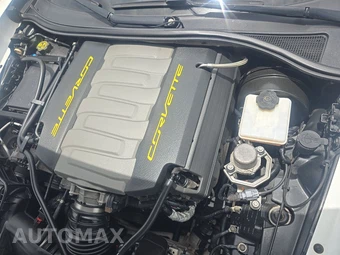 2015 Chevrolet Corvette Stingray Z51 Convertible 2LT - miniatura 14