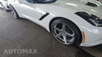 2015 Chevrolet Corvette Stingray Z51 Convertible 2LT - miniatura 25