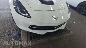 2015 Chevrolet Corvette Stingray Z51 Convertible 2LT - miniatura 35
