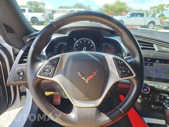 2015 Chevrolet Corvette Stingray Z51 Convertible 2LT - miniatura 10