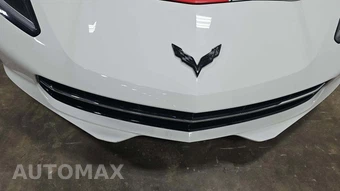 2015 Chevrolet Corvette Stingray Z51 Convertible 2LT - miniatura 25