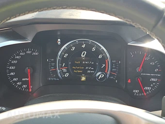 2015 Chevrolet Corvette Stingray Z51 Convertible 3LT - miniatura 12