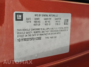 2015 Chevrolet Corvette Stingray Z51 Convertible 3LT - miniatura 13
