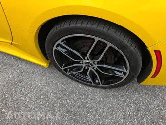 2015 Chevrolet Corvette Stingray Z51 Convertible 3LT - miniatura 11
