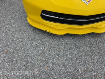 2015 Chevrolet Corvette Stingray Z51 Convertible 3LT - miniatura 21