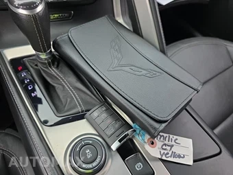 2015 Chevrolet Corvette Stingray Z51 Convertible 3LT - miniatura 23