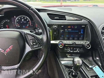 2015 Chevrolet Corvette Stingray Z51 Coupe 1LT - miniatura 10