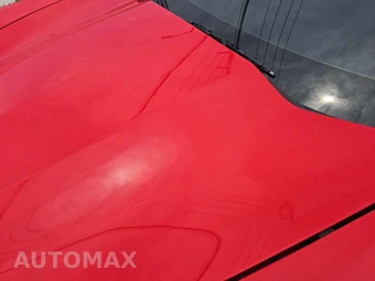 2015 Chevrolet Corvette Stingray Z51 Coupe 1LT - miniatura 19