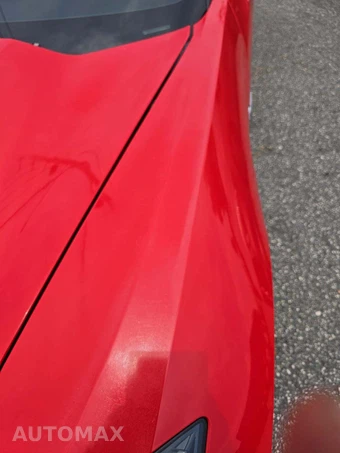 2015 Chevrolet Corvette Stingray Z51 Coupe 1LT - miniatura 20