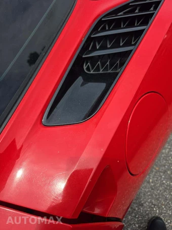 2015 Chevrolet Corvette Stingray Z51 Coupe 1LT - miniatura 22