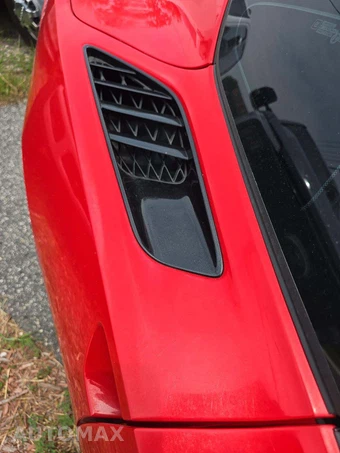2015 Chevrolet Corvette Stingray Z51 Coupe 1LT - miniatura 24