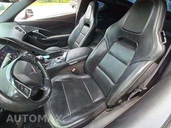 2015 Chevrolet Corvette Stingray Z51 Coupe 1LT - miniatura 6