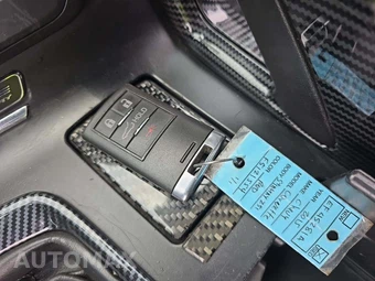 2015 Chevrolet Corvette Stingray Z51 Coupe 1LT - miniatura 8