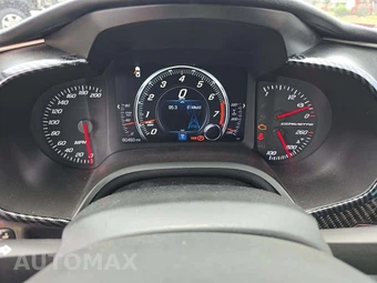 2015 Chevrolet Corvette Stingray Z51 Coupe 1LT - miniatura 9