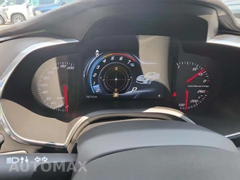 2015 Chevrolet Corvette Stingray Z51 Coupe 2LT - miniatura 9