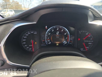 2015 Chevrolet Corvette Stingray Z51 Coupe 2LT - miniatura 12