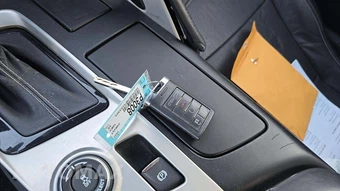 2015 Chevrolet Corvette Stingray Z51 Coupe 2LT - miniatura 16