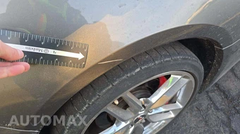 2015 Chevrolet Corvette Stingray Z51 Coupe 2LT - miniatura 21