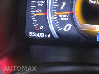 2015 Chevrolet Corvette Stingray Z51 Coupe 2LT - miniatura 12