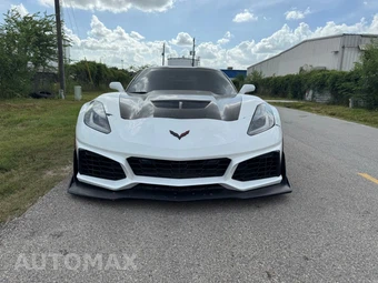 2015 Chevrolet Corvette Stingray Z51 Coupe 3LT - miniatura 22