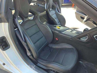 2015 Chevrolet Corvette Stingray Z51 Coupe 3LT - miniatura 18