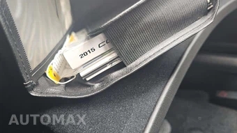 2015 Chevrolet Corvette Z06 Convertible 3LZ - miniatura 12