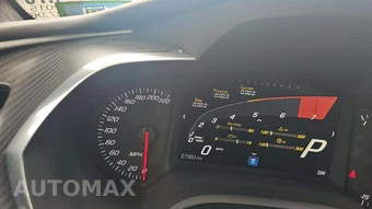 2015 Chevrolet Corvette Z06 Convertible 3LZ - miniatura 13