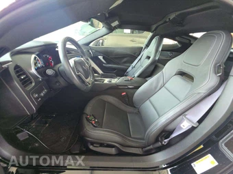 2015 Chevrolet Corvette Z06 Coupe 1LZ - miniatura 6