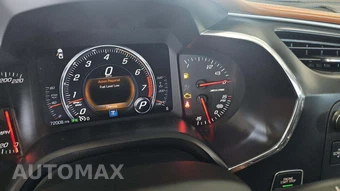 2015 Chevrolet Corvette Z06 Coupe 3LZ - miniatura 25