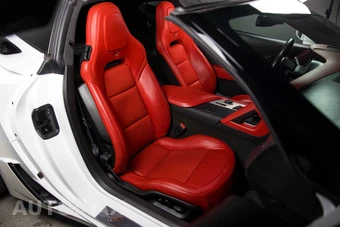 2015 Chevrolet Corvette Z06 Coupe 3LZ - miniatura 17