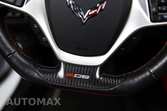 2015 Chevrolet Corvette Z06 Coupe 3LZ - miniatura 23