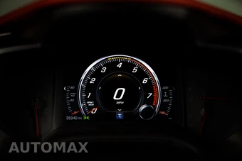 2015 Chevrolet Corvette Z06 Coupe 3LZ - miniatura 26