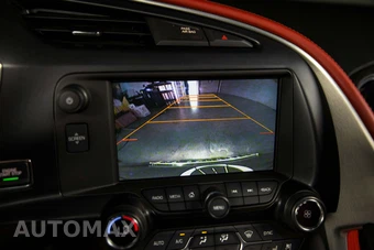 2015 Chevrolet Corvette Z06 Coupe 3LZ - miniatura 29