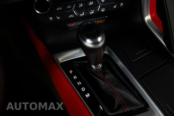 2015 Chevrolet Corvette Z06 Coupe 3LZ - miniatura 34