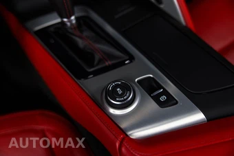 2015 Chevrolet Corvette Z06 Coupe 3LZ - miniatura 35