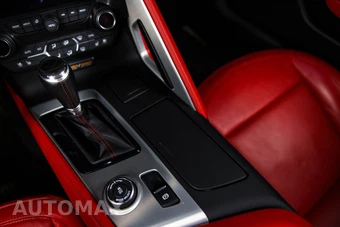 2015 Chevrolet Corvette Z06 Coupe 3LZ - miniatura 36