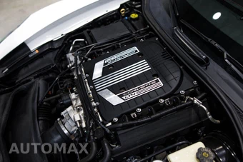 2015 Chevrolet Corvette Z06 Coupe 3LZ - miniatura 52