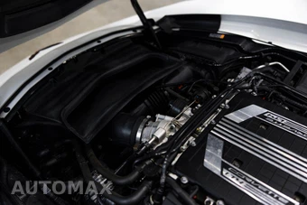2015 Chevrolet Corvette Z06 Coupe 3LZ - miniatura 53